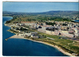 Cp A Saisir 34 Balaruc Les Bains Vue Aerienne VVF  - Sonstige & Ohne Zuordnung