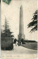 Cp A Saisir 31 Toulouse La Colonne 1910 - Toulouse