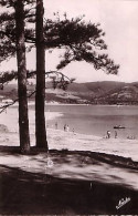 Cp A Saisir 31 Bassin De Saint Ferreol La Plage 1956 - Saint Ferreol