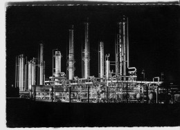 Cp A Saisir 31 Boussens Usine De Degazolinage 1960 - Sonstige & Ohne Zuordnung