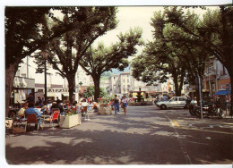 Cp A Saisir 30 Le Vigan Le Quai Editions De Provence A Carpentras 1984 - Le Vigan