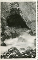 Cp A Saisir 29 Morgat Grotte Sainte Marine 1940 Edition Roger Peron A Morgat - Morgat