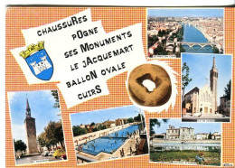 Cp A Saisir 26 Romans 1970 La Pogne Les Ponts Eglise Notre Dame De Lourdes Jacquemart Piscine Collegiale St Barnard  - Autres & Non Classés