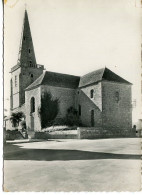 Cp A Saisir 22 Trebeurden L Eglise Editeur Ch. W. 1950 1960 - Trébeurden