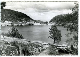 Cp A Saisir 68 Le Lac Noir 1949 - Orbey