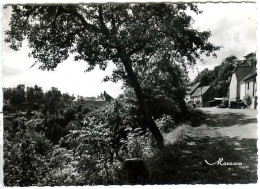 Cp A Saisir 67 La Petite Pierre Vue Sur Le Chateau Le Chateau Annees 1950 1960 - La Petite Pierre