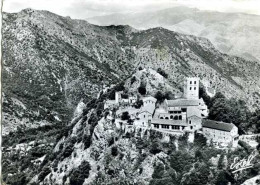 Cp A Saisir 66 Saint Martin Du Canigou Vue Generale Annees 1950 1960 - Sonstige & Ohne Zuordnung