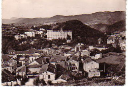 Cp A Saisir 63 Chatelguyon Vue Generale 1953 - Châtel-Guyon