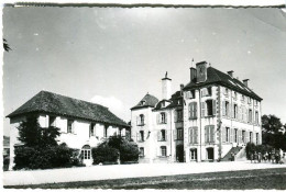 Cp A Saisir 63 Clermont Ferrand Colonie De Vacances 1957 Ecole Manoir Chateau Tauves - Clermont Ferrand