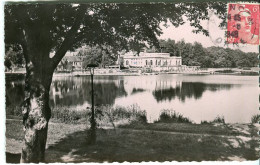 Cp A Saisir 61 Bagnoles De L Orne 1948 Casino Du Lac N 11 Edition R Gallois Artisan Rueil Malmaison - Bagnoles De L'Orne