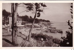 Cp A Saisir 44 Pornic La Plage De Gourmalon 1950 - Pornic