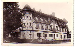 Cp A Saisir 41 Souesmes Les Bruyeres La Facade 1956 - Autres & Non Classés