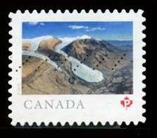 Canada (Scott No.3155 - Terre De Nos Yeux / From Here And Then) (o) Adhesive - Gebraucht