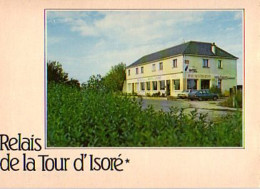 Cp A Saisir 37 Sorigny Relais De La Tour DIsore 1970 - Sonstige & Ohne Zuordnung