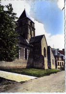 Cp A Saisir 86 Angles Sur L Anglin L Eglise Annees 1960 - Other & Unclassified