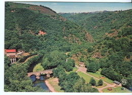 Cp A Saisir 81 Pampelonne Pont De Thuries Camping Annees 1970 1980 - Pampelonne