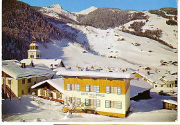 Cp A Saisir 73 Areches Hotel De L Etoile - Sonstige & Ohne Zuordnung