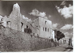 Cp A Saisir 87 Oradour Sur Glane Route De Limoges Annees 1960 - Oradour Sur Glane