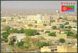 Eritrea - Erythrée