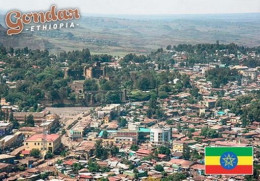 Ethiopia - Äthiopien