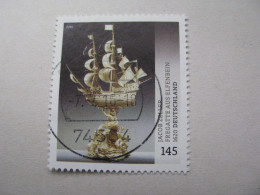 BRD  3589  O  ERSTTAGSSTEMPEL - Used Stamps