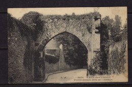 Vaux-de-Cernay - Vieille Porte Pres De L'Abbaye - Vaux De Cernay