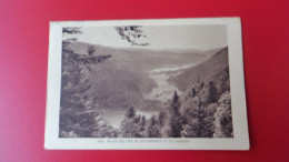Vallée Des Lacs Affranchie 1939 - Other & Unclassified