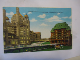 UNITED STATES   POSTCARDS HOTELS FREE SHIPPING AND OFFER 10% - Other & Unclassified