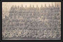 43369 à Identifier Soldats Militaires Carte Postale Photo Postcard Guerre 1914/1918 War  - Guerre 1914-18