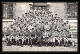 43376 Remiremont 170ème Soldats Militaires Carte Postale Photo Postcard - Régiments