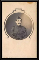 43364 à Identifier Soldats Militaires Carte Postale Photo Postcard Guerre 1914/1918 War - Guerre 1914-18