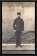 43355 à Identifier 1915 Soldats Militaires Carte Postale Photo Postcard Guerre 1914/1918 War - Guerre 1914-18
