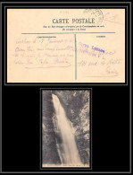 43339 Hopital Temporaire N°54 LUCHON 1916 Carte Postale Postcard Guerre 1914/1918 War - Guerre De 1914-18