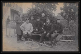 43326 à Identifier Soldats Militaires Carte Postale Photo Postcard Guerre 1914/1918 War - War 1914-18