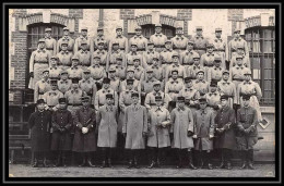 43314 à Identifier Soldats Militaires Carte Postale Photo Postcard Guerre 1914/1918 War - War 1914-18