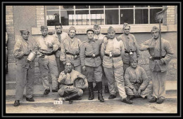 43312 169 ème ? Soldats Militaires Carte Postale Photo Postcard Guerre 1914/1918 War - Guerre 1914-18