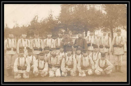 43307 1911 Soldats Militaires Carte Postale Photo Postcard Guerre War - Regimientos