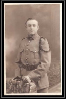 43283 Soldats Militaires Carte Postale Photo Postcard Guerre 1914/1918 War - War 1914-18