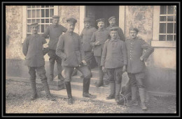 43289 Soldats Militaires Carte Postale Photo Postcard Guerre 1914/1918 War - War 1914-18