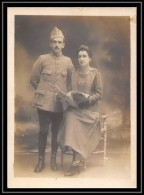 43273 Soldats Militaires Carte Postale Photo Postcard Guerre 1914/1918 War - War 1914-18