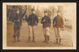 43276 Vannes 1914 Soldats Militaires Carte Postale Photo Postcard Guerre 1914/1918 War - Guerre 1914-18