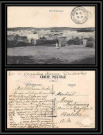 43109 Maroc Settat 1914 Tresor Et Poste Aux Armées Carte Postale (postcard) Guerre 1914/1918 War Ww1 - Guerre De 1914-18