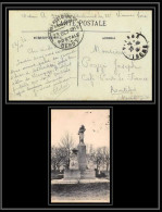 43089 99eme Regiment Infanterie Vienne 1916 Carte Postale (postcard) Guerre 1914/1918 War Ww1 - Guerre De 1914-18