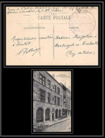 43078 Dépot De Service Automobile Orleans Parc 112 Carte Postale (postcard) Guerre 1914/1918 War Ww1 - WW I