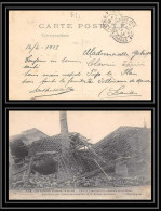 43076 Secteur 130 Pargny Sur Saulx Kronprinz 1915 Carte Postale (postcard) Guerre 1914/1918 War Ww1 - Oorlog 1914-18
