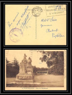 43056 22ème Regiment Du Genie 1940 Montpellier Carte Postale (postcard) Guerre 1939/1945 War Ww2 - Guerre De 1939-45