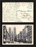43040 DEPOT DE GUERRE ORLEANS 1940 Carte Postale (postcard) Guerre 1939/1945 War Ww2 - Guerre De 1939-45