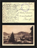 43048 Dépot D'infanterie N°203 1939 ST DIE Carte Postale (postcard) Guerre 1939/1945 War Ww2 - WW II