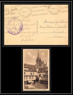 43034 COAH Vannes 1939 Carte Postale (postcard) 379 Guerre 1939/45 War Ww2 - WW II