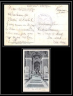 43029 Mission Militaire Francaise En Italie Rome 1917 Carte Postale (postcard) Guerre 1914/1918 War Ww1 - WW I